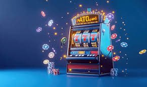 vlp888 Jackpot Slots ထိပ်တန်းဂိမ်း