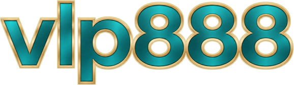 vlp888 Logo